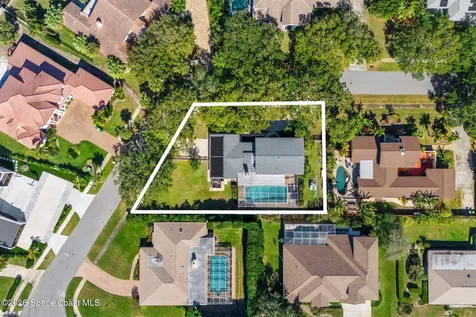 517 N River Oaks Drive Indialantic FL 32903