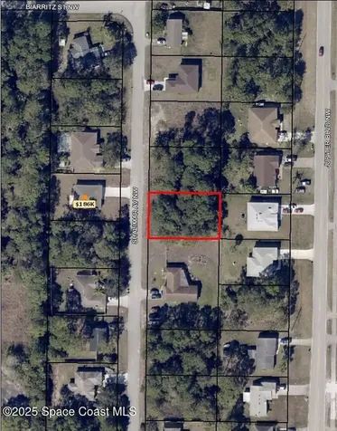 171 Shalimar Avenue NW Palm Bay FL 32907