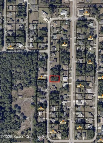171 Shalimar Avenue NW Palm Bay FL 32907