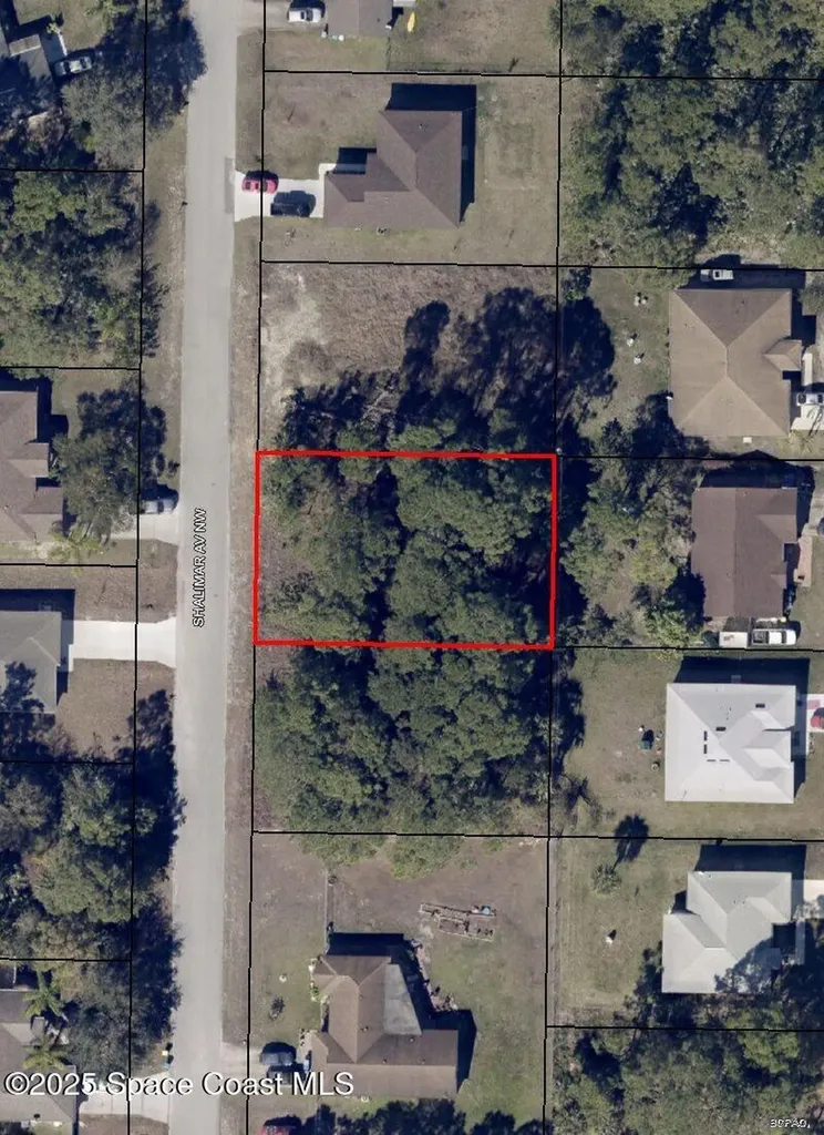 177 Shalimar Avenue NW Palm Bay FL 32907