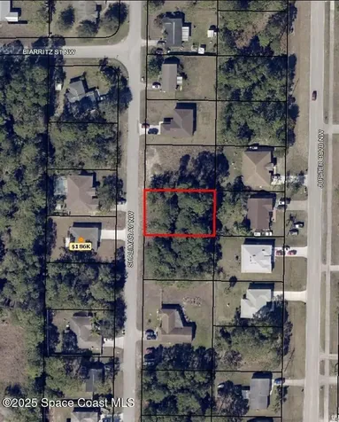 177 Shalimar Avenue NW Palm Bay FL 32907