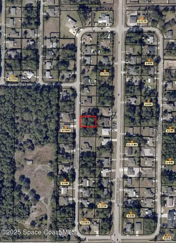 177 Shalimar Avenue NW Palm Bay FL 32907