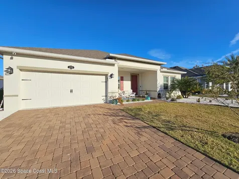 4793 Shannock Avenue Merritt Island FL 32953