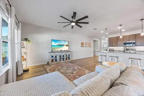 4793 Shannock Avenue Merritt Island FL 32953