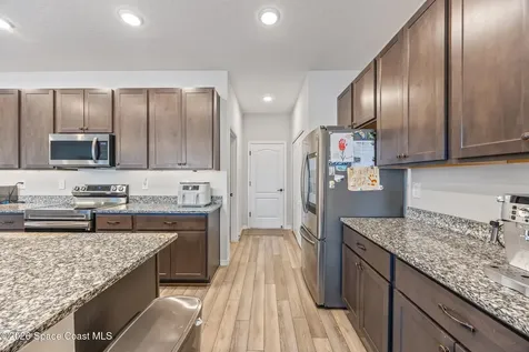 4793 Shannock Avenue Merritt Island FL 32953
