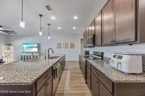 4793 Shannock Avenue Merritt Island FL 32953