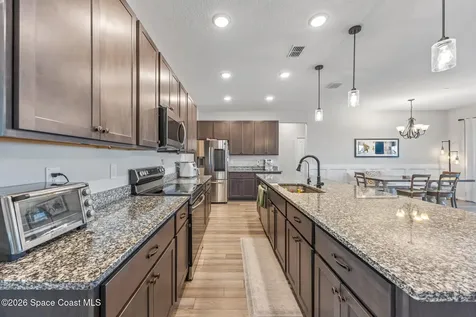 4793 Shannock Avenue Merritt Island FL 32953