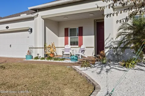 4793 Shannock Avenue Merritt Island FL 32953