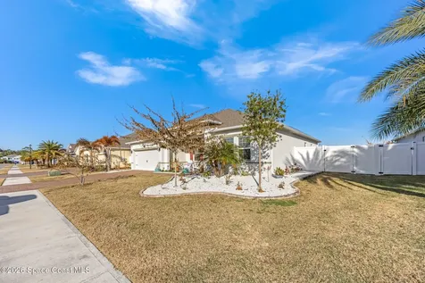 4793 Shannock Avenue Merritt Island FL 32953