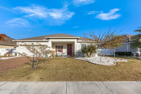 4793 Shannock Avenue Merritt Island FL 32953