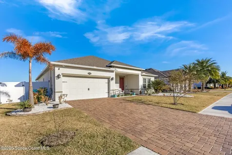 4793 Shannock Avenue Merritt Island FL 32953