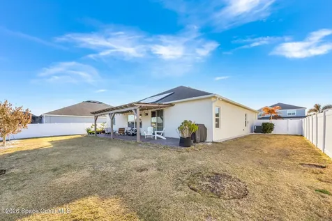 4793 Shannock Avenue Merritt Island FL 32953