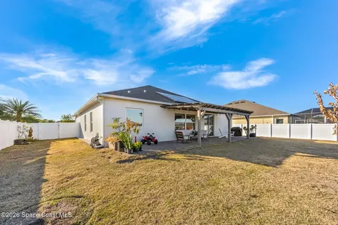 4793 Shannock Avenue Merritt Island FL 32953