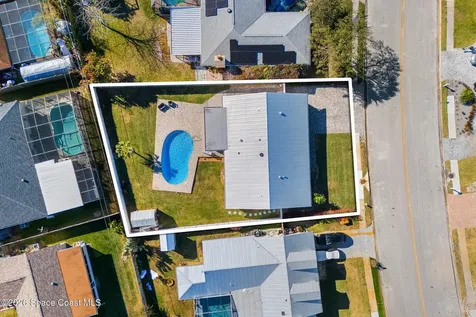 175 Via De La Reina Merritt Island FL 32953