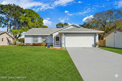 751 Glencove Avenue NW Palm Bay FL 32907