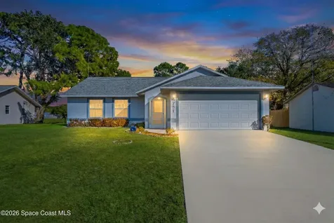 751 Glencove Avenue NW Palm Bay FL 32907
