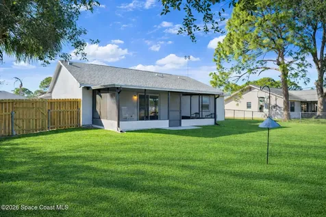 751 Glencove Avenue NW Palm Bay FL 32907