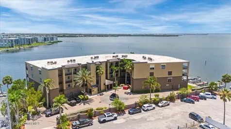 4125 W End Road Cocoa Beach FL 32931