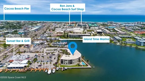 4125 W End Road Cocoa Beach FL 32931