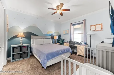 4125 W End Road Cocoa Beach FL 32931
