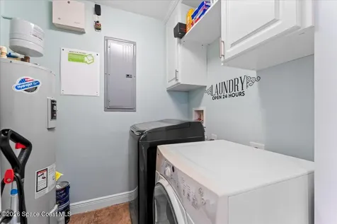 4125 W End Road Cocoa Beach FL 32931