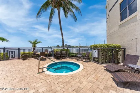 4125 W End Road Cocoa Beach FL 32931