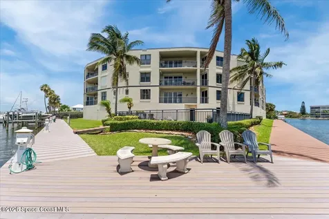 4125 W End Road Cocoa Beach FL 32931