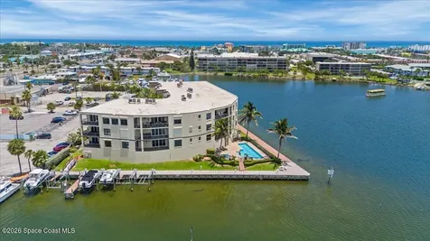 4125 W End Road Cocoa Beach FL 32931