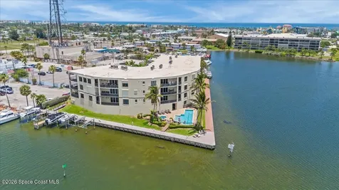 4125 W End Road Cocoa Beach FL 32931