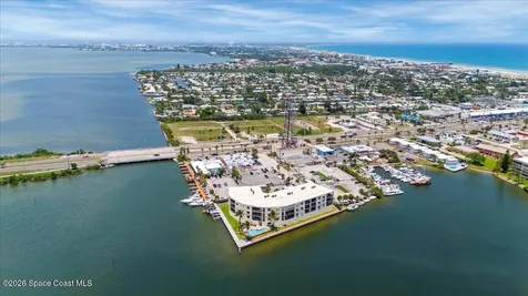 4125 W End Road Cocoa Beach FL 32931