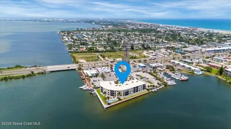 4125 W End Road Cocoa Beach FL 32931