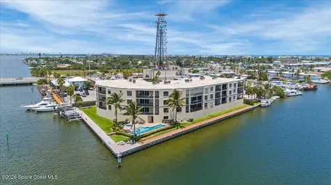 4125 W End Road Cocoa Beach FL 32931