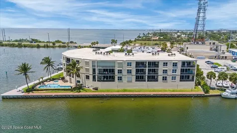 4125 W End Road Cocoa Beach FL 32931