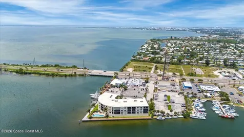 4125 W End Road Cocoa Beach FL 32931