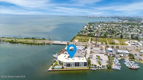 4125 W End Road Cocoa Beach FL 32931