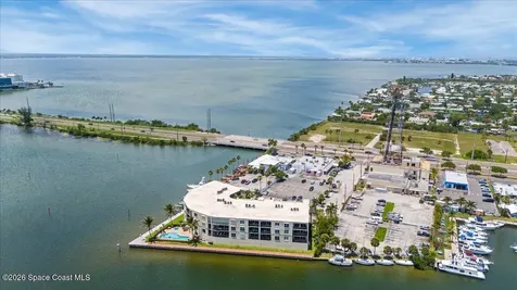 4125 W End Road Cocoa Beach FL 32931