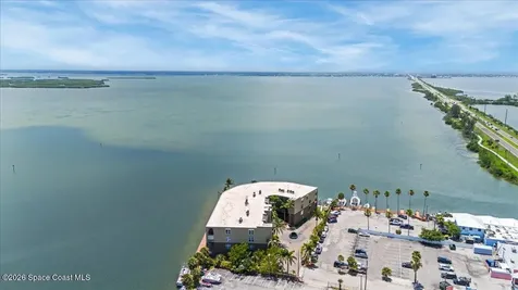 4125 W End Road Cocoa Beach FL 32931