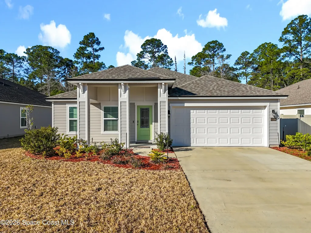 65744 Edgewater Drive Yulee FL 32097