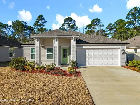 65744 Edgewater Drive Yulee FL 32097