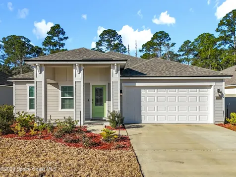 65744 Edgewater Drive Yulee FL 32097