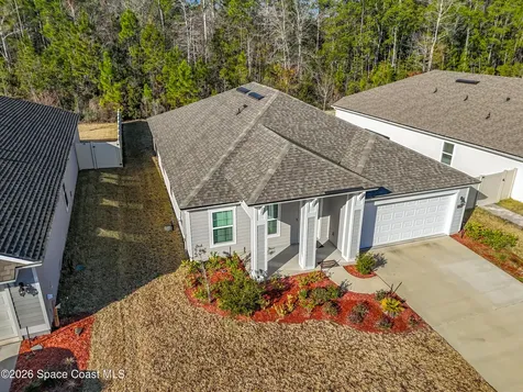 65744 Edgewater Drive Yulee FL 32097