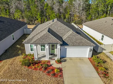65744 Edgewater Drive Yulee FL 32097