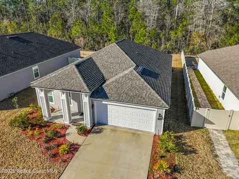 65744 Edgewater Drive Yulee FL 32097