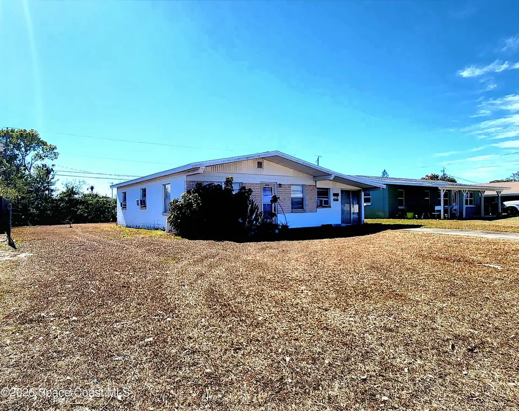 2455 Pepper Avenue Melbourne FL 32935