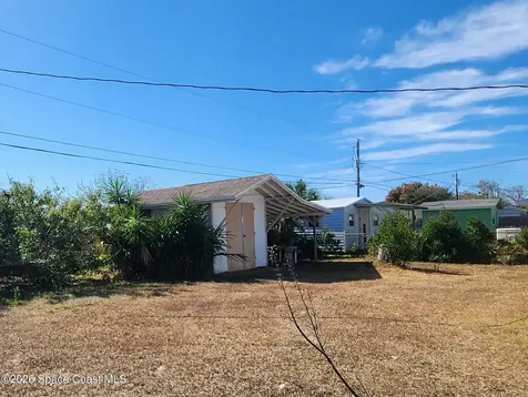 2455 Pepper Avenue Melbourne FL 32935