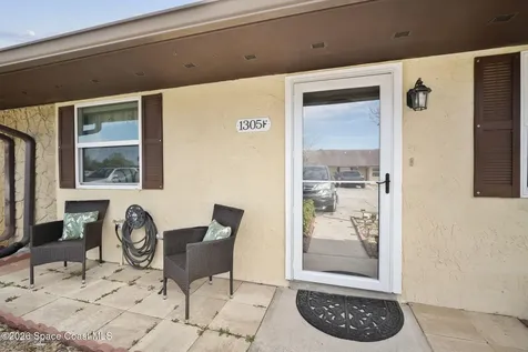 1305 Cheney Highway Titusville FL 32780