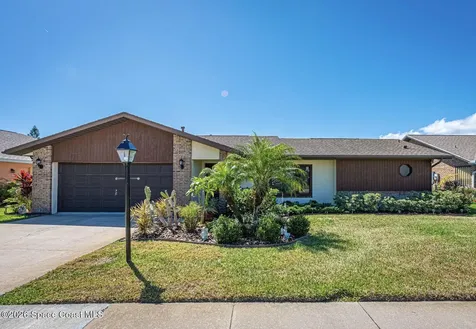 2001 Thistle Drive Melbourne FL 32935