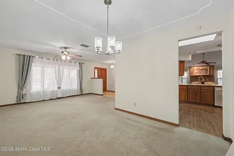 2001 Thistle Drive Melbourne FL 32935