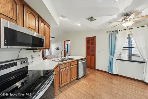 2001 Thistle Drive Melbourne FL 32935