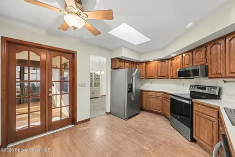 2001 Thistle Drive Melbourne FL 32935